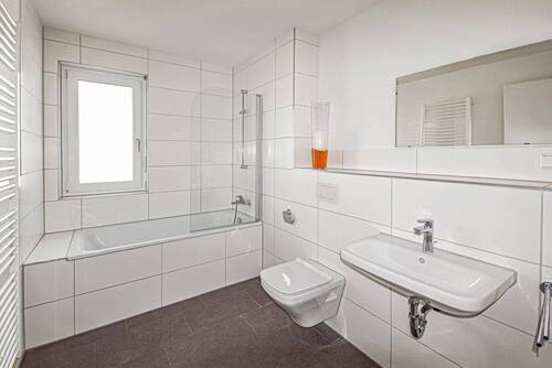 Badezimmer - 