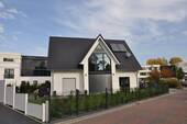 Referenzobjekt - 5 Zimmer Einfamilienhaus zum Kaufen in Apen / Augustfehn