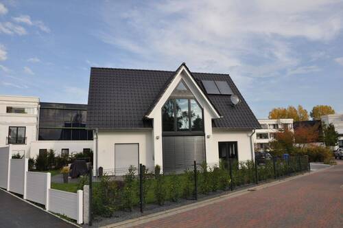 Referenzobjekt - 5 Zimmer Einfamilienhaus zum Kaufen in Apen / Augustfehn