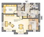 Erdgeschoss - 