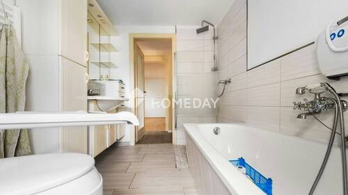 EG Badezimmer 2 - 
