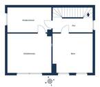 Grundriss 1. OG - 