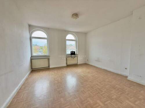 OG Wohnung Zimmer 2 - 