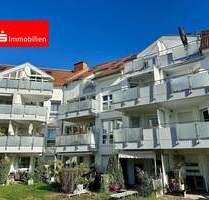 Einziehen und Wohlfühlen - 3 Zi.-ETW mit Balkon und TG-Stellplatz - Steinberg - Dietzenbach