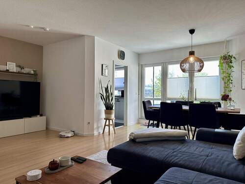 Wohn-/ Esszimmer - Etagenwohnung mit 71,10 m² in Dietzenbach zum Kaufen