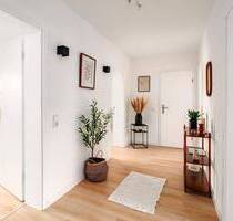 Einziehen und wohlfühlen in eine provisionsfreie 3-Zimmer Wohnung - Trier-Ruwer