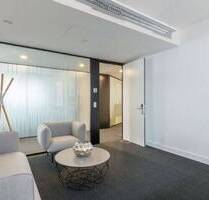 All-inclusive-Zugang zu Büros in Regus Sachsenhausen - Frankfurt am Main