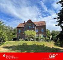 Hier wohnen Mieter gern! - 122.000,00&nbsp;EUR Kaufpreis, ca.&nbsp; 263,00&nbsp;m&sup2;&nbsp;Wohnfl&auml;che in Zeitz (PLZ: 06711) Luckenau