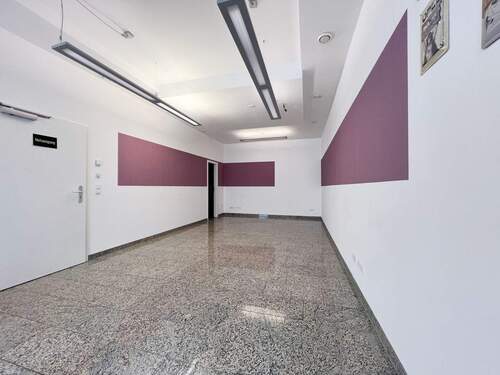 Ladenfläche - 1 Zimmer Büro zum Kaufen in Stuttgart