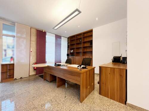 Büro - Büro mit 52,70 m&sup2; in Stuttgart zum Kaufen