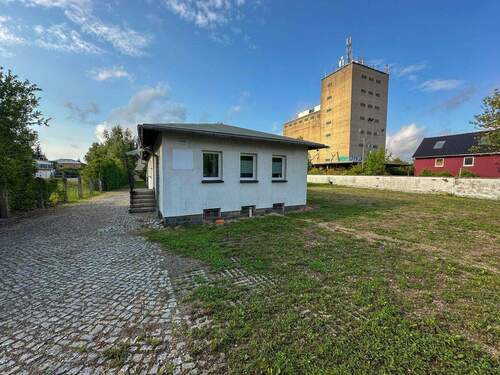 Außenansicht - 7 Zimmer Büro in Zwickau / Maxhütte