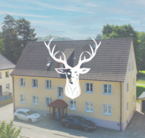 Attraktive 3 Zi. Wohnung in naturnaher Lage von Titisee- Neustadt zu verkaufen - Titisee-Neustadt