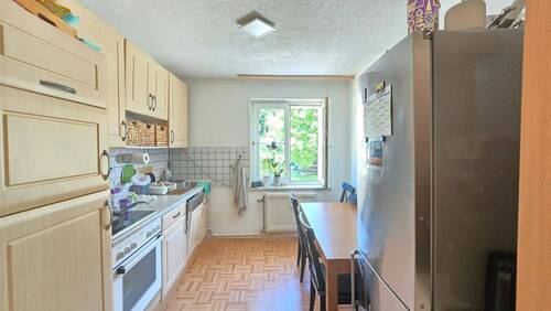 Bild 3 - 3 Zimmer Etagenwohnung in Titisee-Neustadt