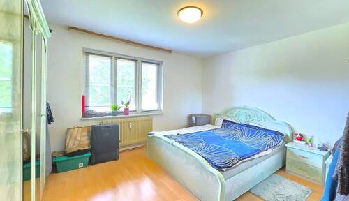 Bild 4 - Etagenwohnung mit 66,00 m&sup2; in Titisee-Neustadt zum Kaufen