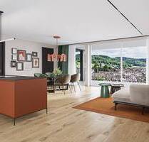 EXTRAVAGANT ! ° W09 ° 3.5-ZWG ° 1.OG ° Süd-Ost-West SONVIDA - Dreispitz Laufenburg - Laufenburg (Baden)