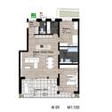 Grundriss W09 - 