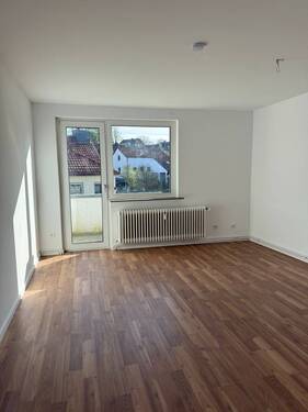 Zimmer mit Balkon - 