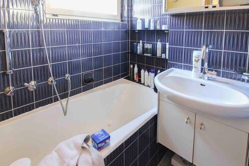 Badezimmer im OG - 