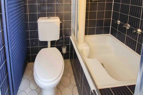 Dusch im OG - 