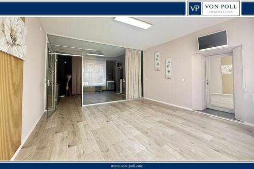 Titelbild - Modernes Büro in Top-Innenstadtlage - Perfekte Anbindung und repräsentatives Ambiente