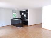 Küche - 3 Zimmer Etagenwohnung in Frankfurt am Main