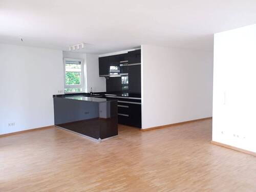 Küche - 3 Zimmer Etagenwohnung in Frankfurt am Main