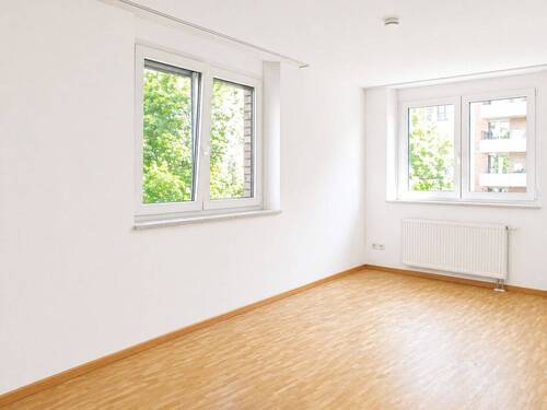 Zimmer I - 