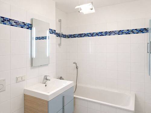 Badezimmer I - 