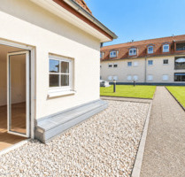 ERSTBEZUG im Herzen von Markranstädt! mit Lift, Tageslichtbad & 15m² Terrasse