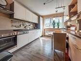 Küche - 3 Zimmer Etagenwohnung zum Kaufen in Offenburg / Hildboltsweier