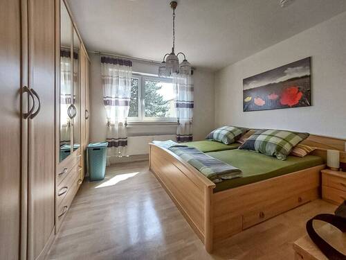 Schlafzimmer - 