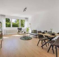 Bezugsfertige 2-Zimmer-Wohnung mit Balkon - gepflegt und ruhig - Essen Fulerum