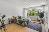 Bild 2 - 2 Zimmer Etagenwohnung zum Kaufen in Essen
