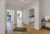 Bild 3 - 2 Zimmer Etagenwohnung in Essen
