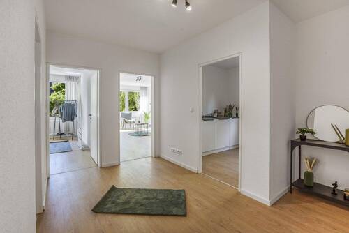 Bild 3 - 2 Zimmer Etagenwohnung in Essen