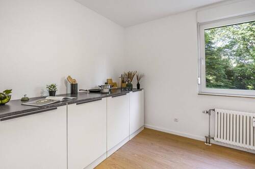 Bild 4 - Etagenwohnung mit 72,60 m&sup2; in Essen zum Kaufen