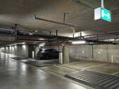 Muster TG-Stellplätze - Garage, Stellplatz zur Miete in Stuttgart
