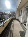 Balkon - Sonne pur auf großem Balkon in Delitzsch!