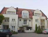 Hausansicht - 3 Zimmer Etagenwohnung in Delitzsch