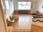 Wartezimmer - 