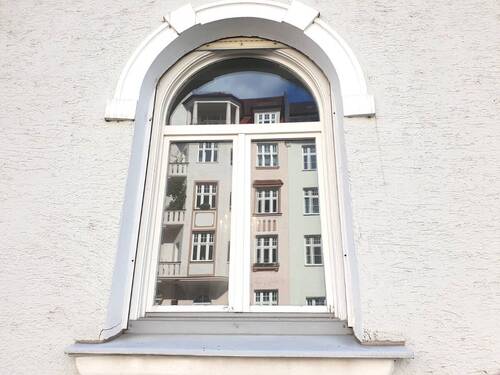Fenster Büro - 