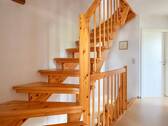 Holztreppe - 