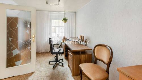 1. OG Büro 1 - 