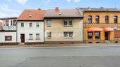 Außenansicht 2 - 5 Zimmer Doppelhaushälfte zum Kaufen in Zörbig