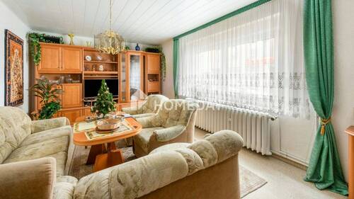 EG Wohnzimmer 1 - 