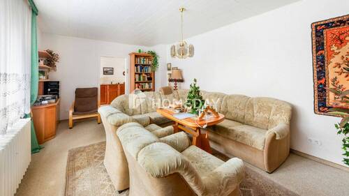 EG Wohnzimmer 2 - 
