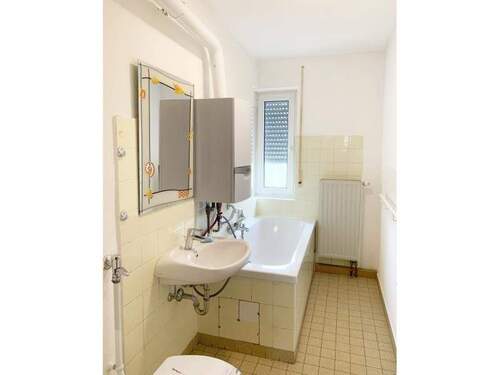 Badezimmer - 