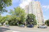 Hausansicht - 