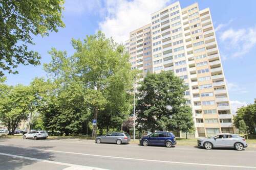 Hausansicht - 