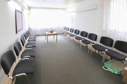 Wartezimmer - 